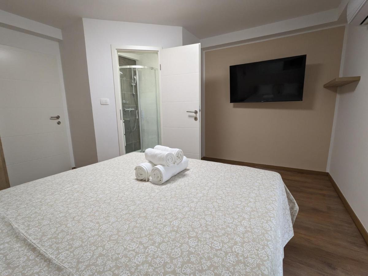 Olea Apartments Piran Exterior photo