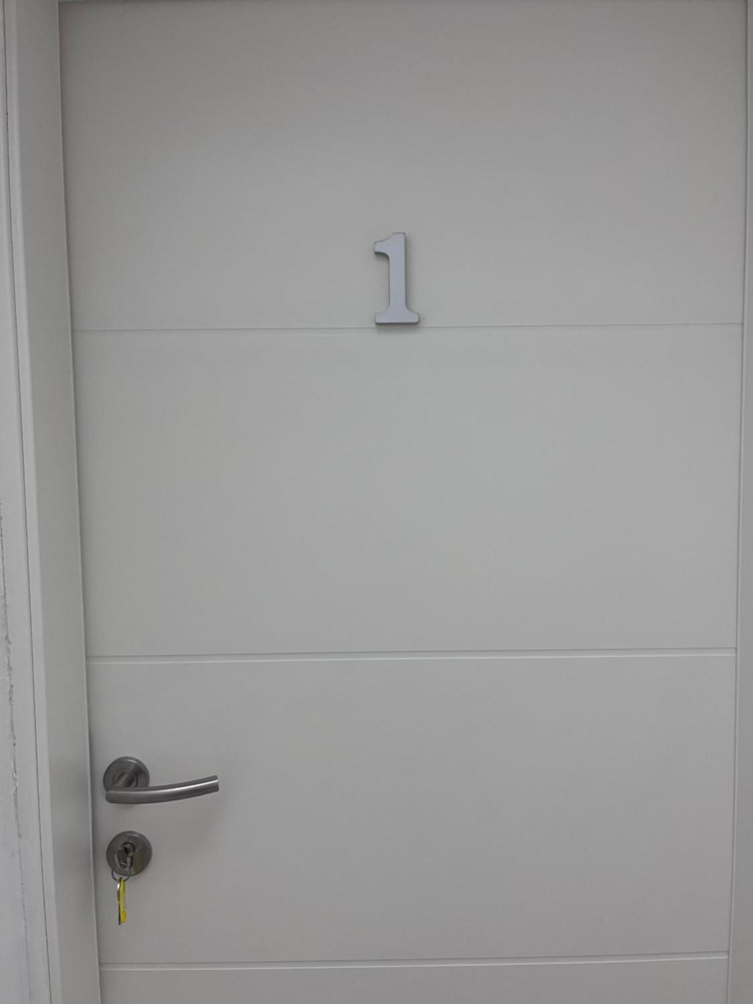 Olea Apartments Piran Exterior photo